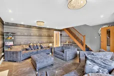 Cortmalaw Crescent, Glasgow