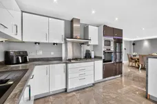 Cortmalaw Crescent, Glasgow
