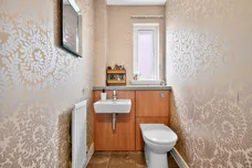 Cortmalaw Crescent, Glasgow