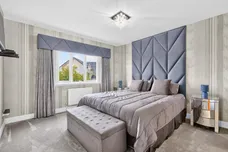 Cortmalaw Crescent, Glasgow