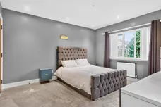 Cortmalaw Crescent, Glasgow