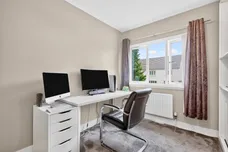 Cortmalaw Crescent, Glasgow