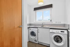 Cortmalaw Crescent, Glasgow