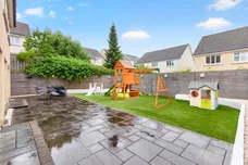 Cortmalaw Crescent, Glasgow