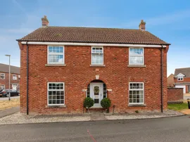 Westside, Spalding photo