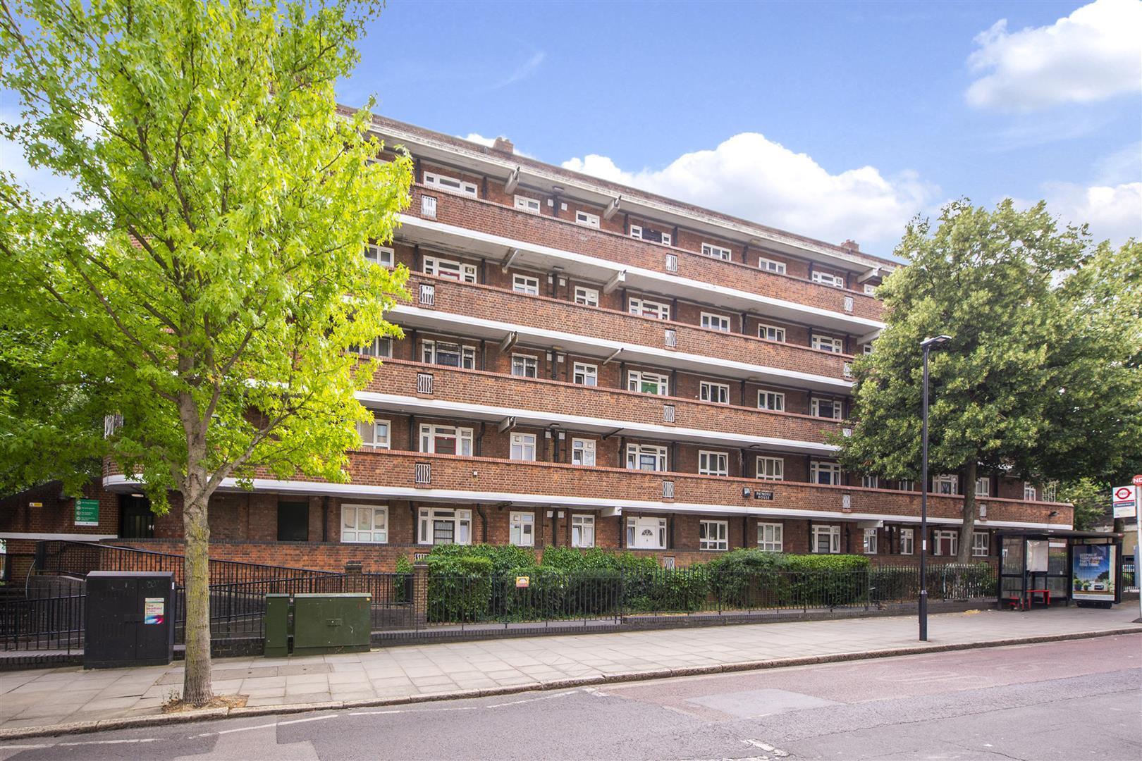 Mayville Estate, London Image 2