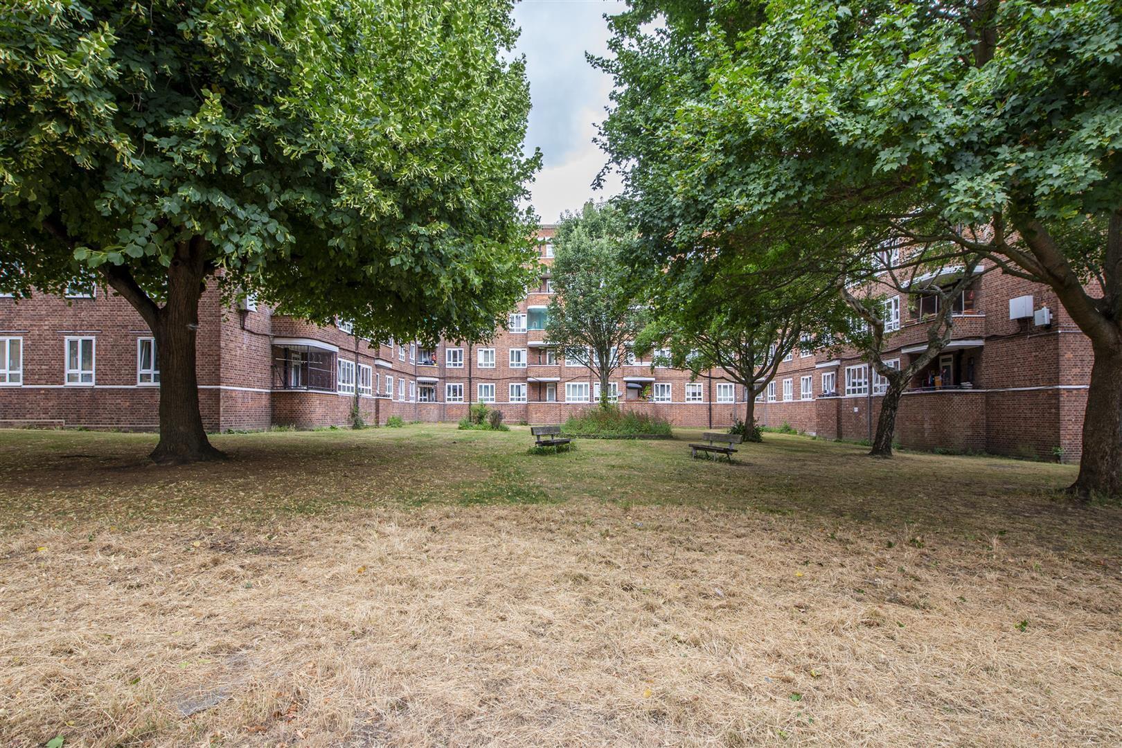 Mayville Estate, London Image 3