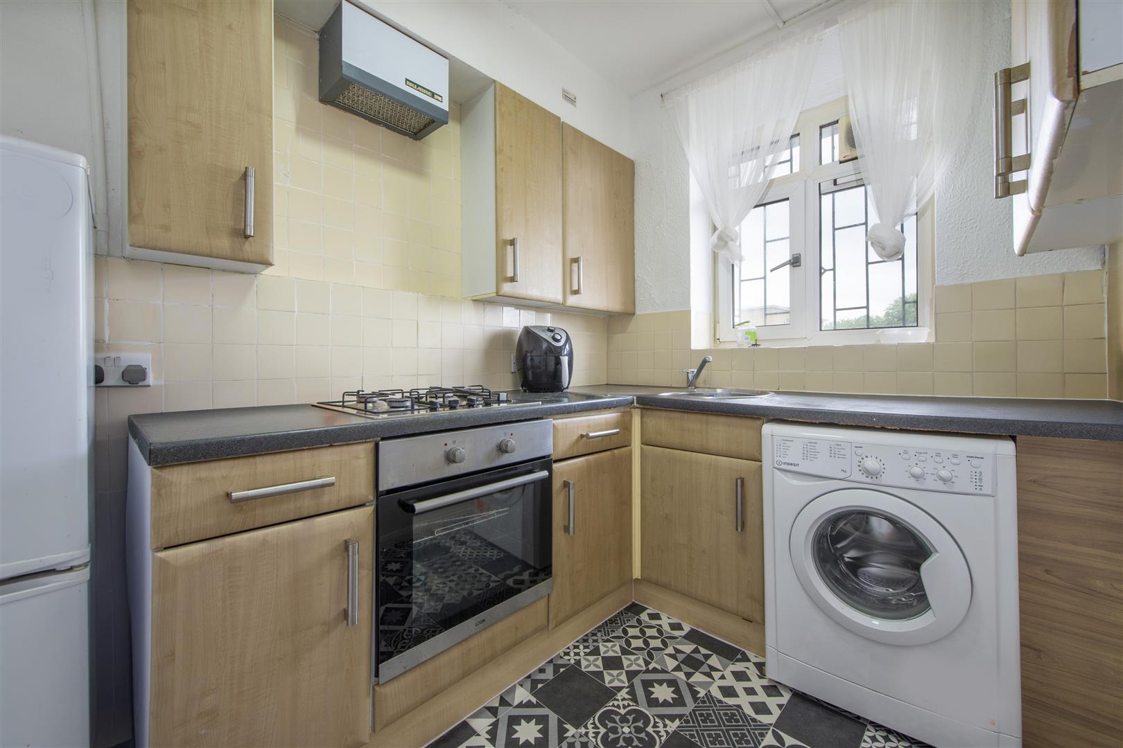 Mayville Estate, London Image 6
