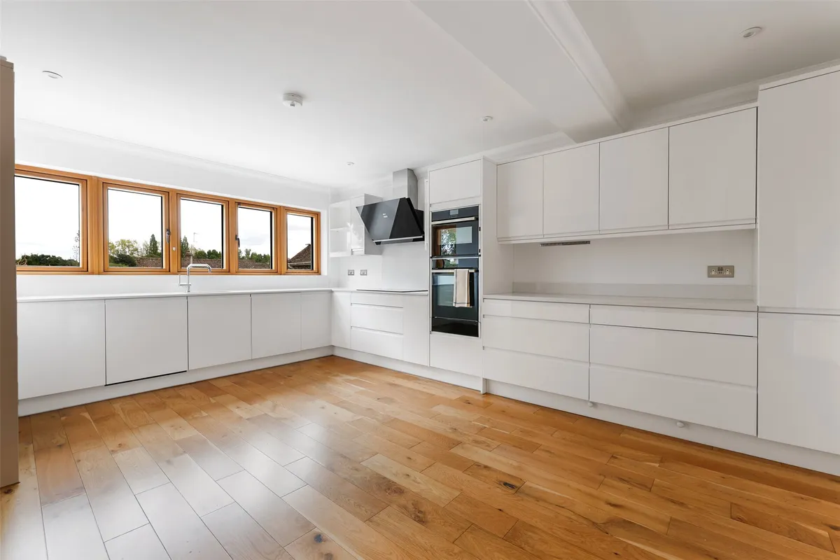 De Clare Court, Bletchingley, Redhill, Surrey, RH1