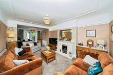 Thornton Avenue, Wirral