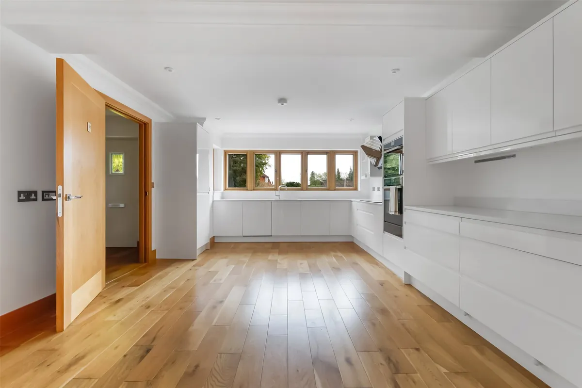 De Clare Court, Bletchingley, Redhill, Surrey, RH1
