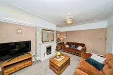 Thornton Avenue, Wirral