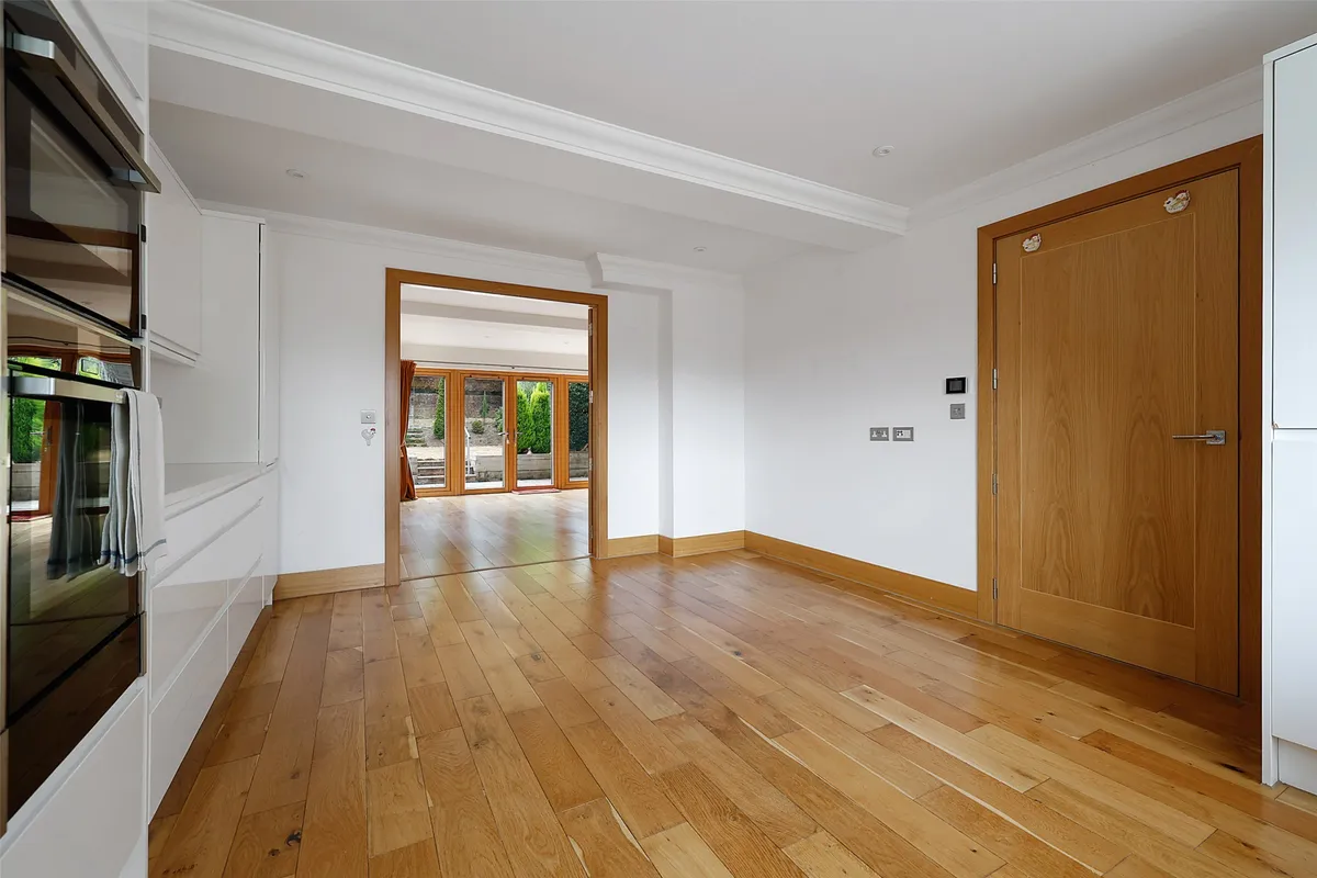 De Clare Court, Bletchingley, Redhill, Surrey, RH1