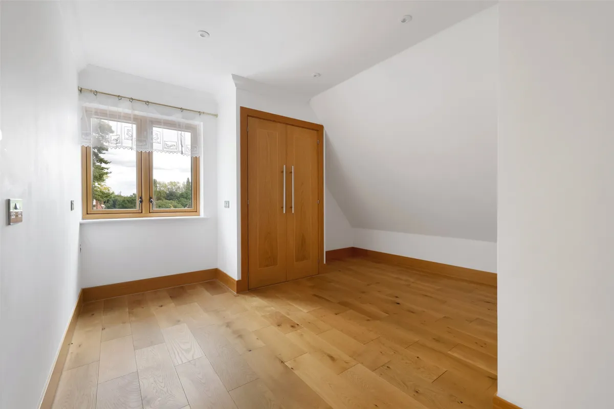 De Clare Court, Bletchingley, Redhill, Surrey, RH1