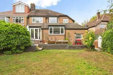 Thornton Avenue, Wirral