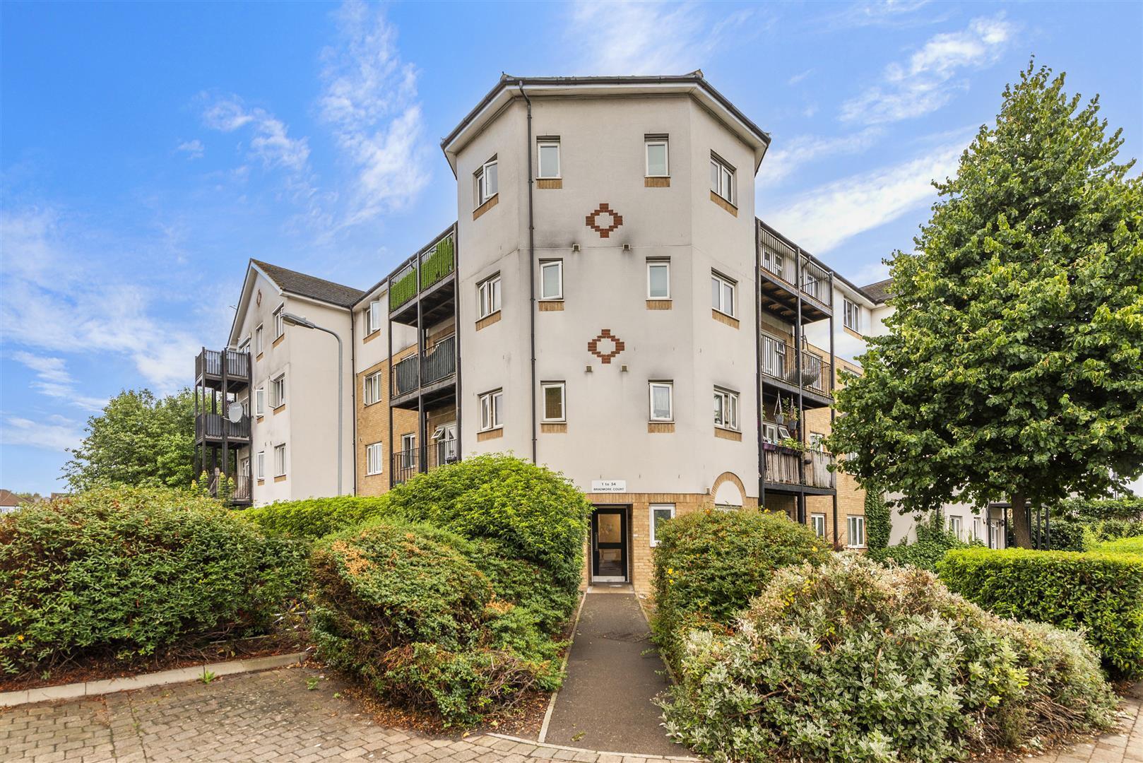 Enstone Road, Enfield Image 13