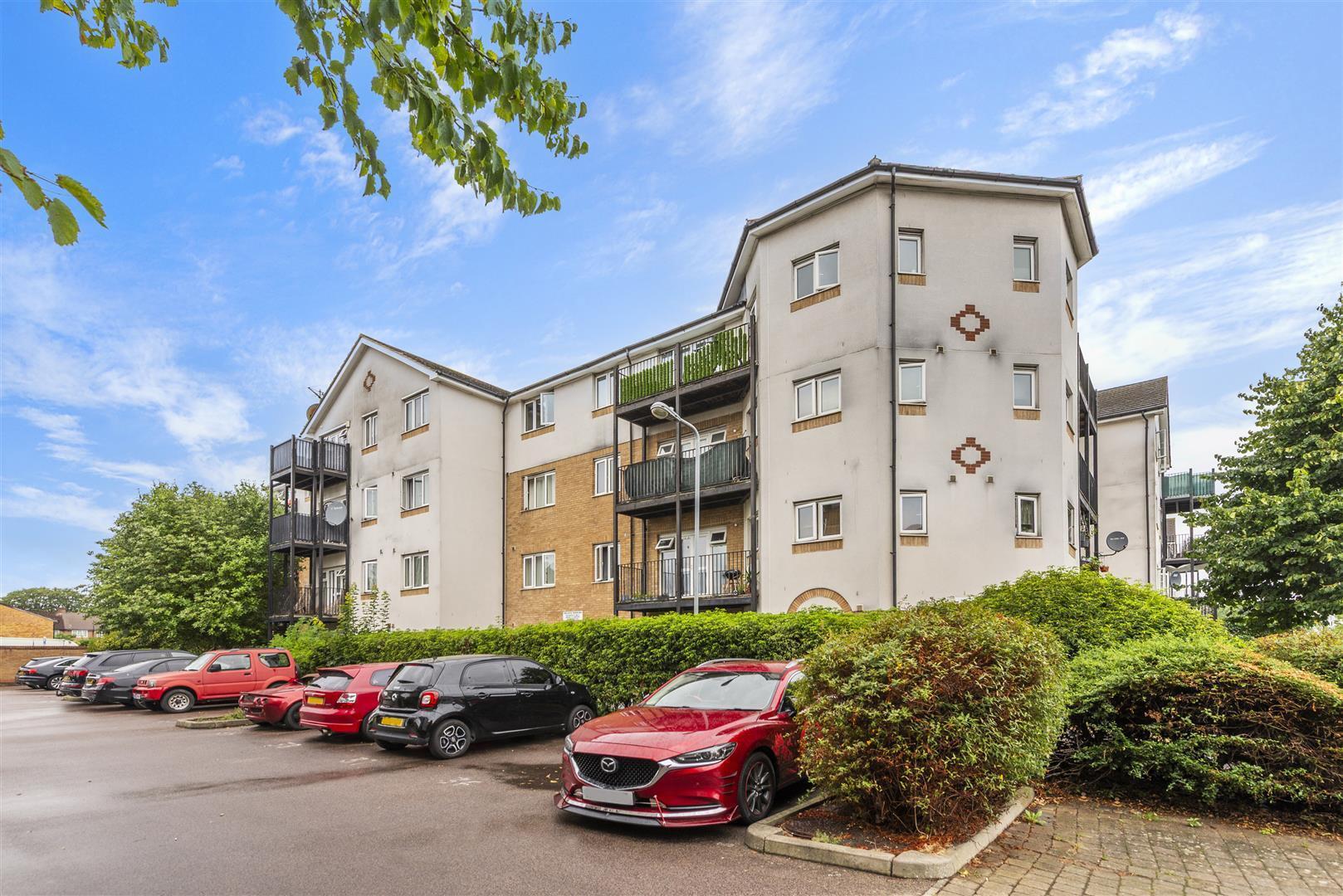 Enstone Road, Enfield Image 14