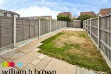 Hampstead Avenue, CLACTON-ON-SEA