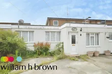 Yew Way, Jaywick, CLACTON-ON-SEA