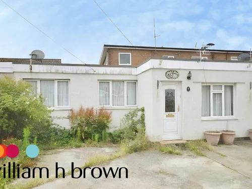 Yew Way, Jaywick, CLACTON-ON-SEAphoto