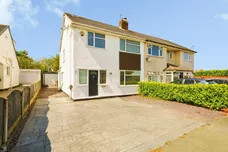 Nelson Drive, Wirral