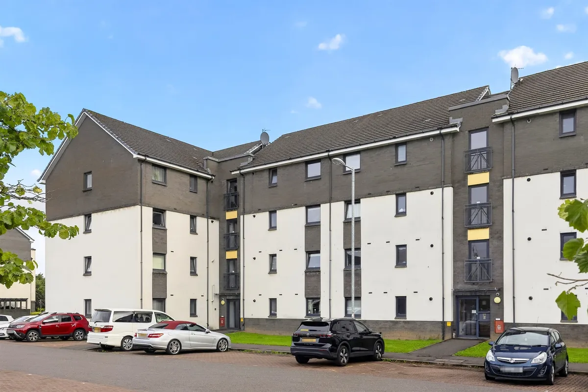 Kenley Road, Renfrew