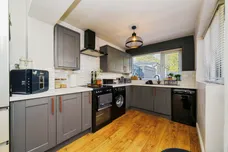 Nelson Drive, Wirral
