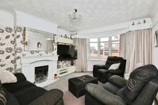 South Parade, Worksop