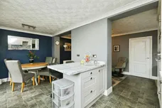 South Parade, Worksop