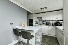 South Parade, Worksop