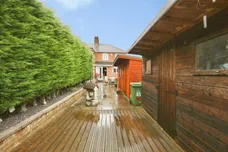 South Parade, Worksop