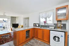 Wesley Lane, Saltash