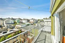Wesley Lane, Saltash