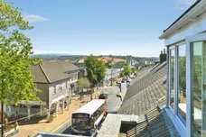 Wesley Lane, Saltash