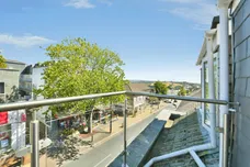 Wesley Lane, Saltash