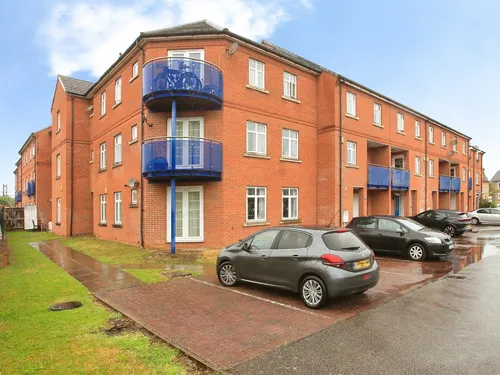 Fletton Avenue, Peterboroughphoto