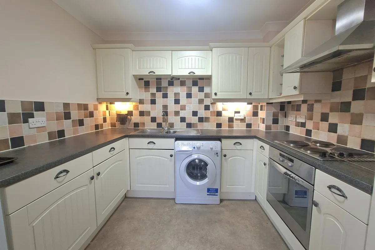 Fletton Avenue, Peterborough