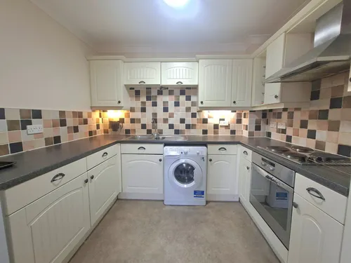 Fletton Avenue, Peterboroughphoto