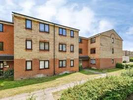 Prestatyn Close, Stevenage photo