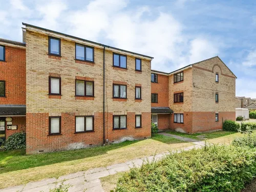 Prestatyn Close, Stevenagephoto