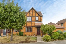Dunlin Road, Hartlepool