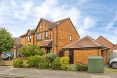 Dunlin Road, Hartlepool