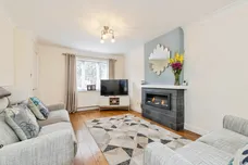 Dunlin Road, Hartlepool