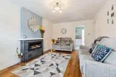 Dunlin Road, Hartlepool