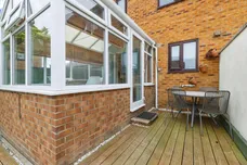 Dunlin Road, Hartlepool