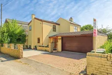 Crownlands Lane, Ossett