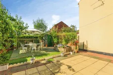 Crownlands Lane, Ossett