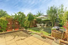 Crownlands Lane, Ossett