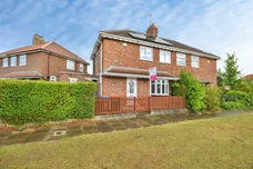 Brancepeth Avenue, Middlesbrough