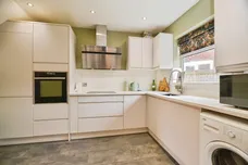 Brancepeth Avenue, Middlesbrough